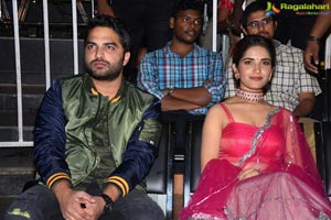 HIT Movie Grand Release Event at Vizag