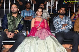 HIT Movie Grand Release Event at Vizag