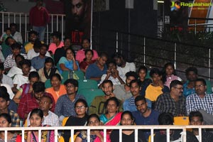 HIT Movie Grand Release Event at Vizag