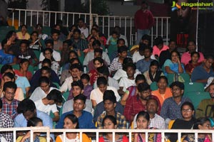 HIT Movie Grand Release Event at Vizag