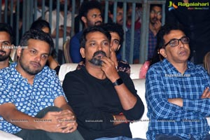 HIT Movie Pre-Release Event