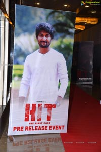 HIT Movie Pre-Release Event