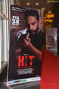 HIT Movie Pre-Release Event