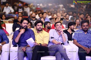 HIT Movie Pre-Release Event