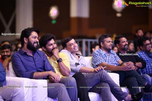 HIT Movie Pre-Release Event