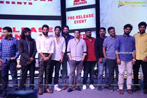 HIT Movie Pre-Release Event