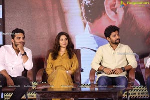 HIT Movie Press Meet