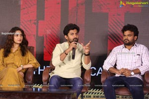 HIT Movie Press Meet