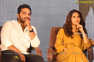 HIT Movie Press Meet