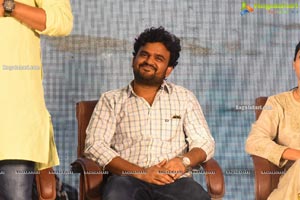 HIT Movie Press Meet