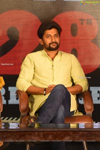 HIT Movie Press Meet