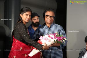 Itlu Amma Movie First Look Launch