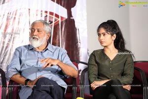 Itlu Amma Movie First Look Launch