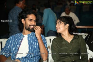 Itlu Amma Movie First Look Launch