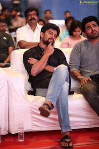 Jaanu Movie Pre-Release Function