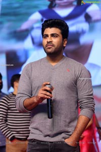 Jaanu Movie Pre-Release Function