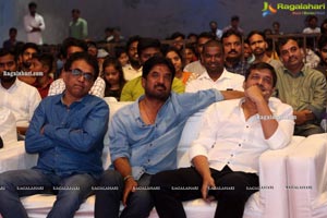 Jaanu Movie Pre-Release Function