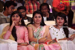 Jaanu Movie Pre-Release Function