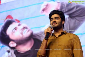 Jaanu Movie Pre-Release Function