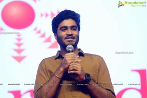 Jaanu Movie Pre-Release Function