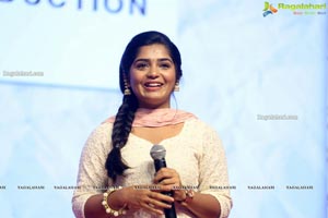 Jaanu Movie Pre-Release Function