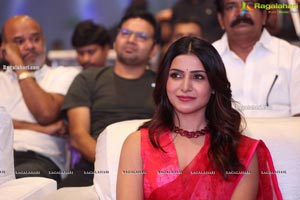 Jaanu Movie Pre-Release Function