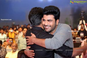 Jaanu Movie Pre-Release Function