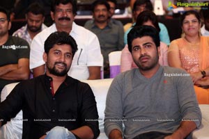 Jaanu Movie Pre-Release Function