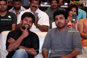 Jaanu Movie Pre-Release Function