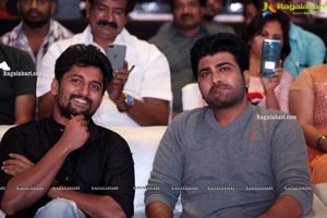 Jaanu Movie Pre-Release Function