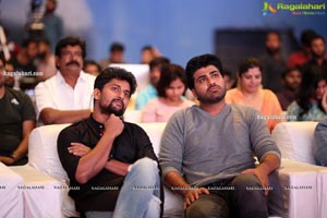 Jaanu Movie Pre-Release Function