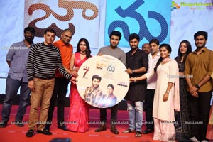 Jaanu Movie Pre-Release Function