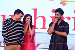 Jaanu Movie Pre-Release Function