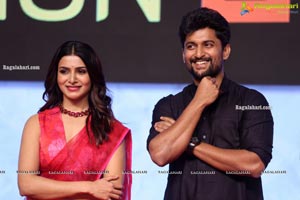 Jaanu Movie Pre-Release Function