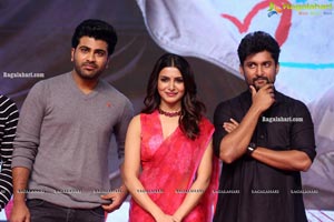 Jaanu Movie Pre-Release Function