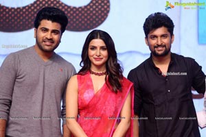 Jaanu Movie Pre-Release Function