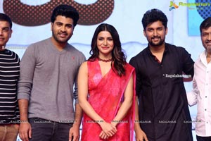 Jaanu Movie Pre-Release Function