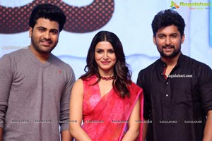 Jaanu Movie Pre-Release Function