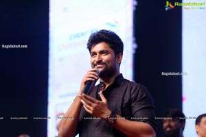 Jaanu Movie Pre-Release Function