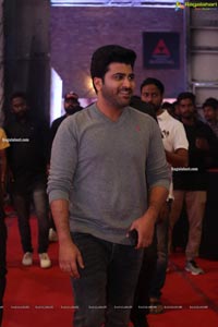 Jaanu Movie Pre-Release Function