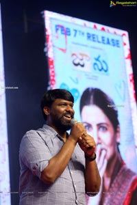 Jaanu Movie Pre-Release Function