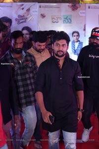 Jaanu Movie Pre-Release Function