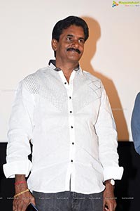 Krack Movie Press Meet