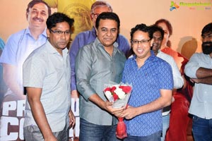 KTR Watches Pressure Cooker Movie