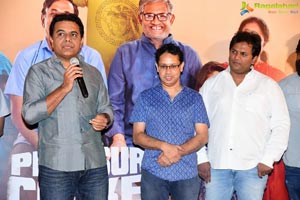 KTR Watches Pressure Cooker Movie