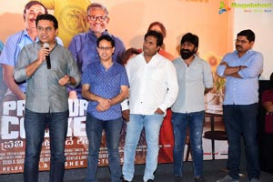 KTR Watches Pressure Cooker Movie