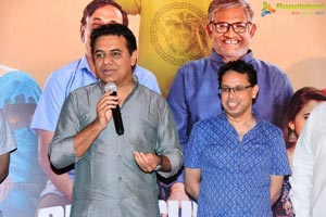 KTR Watches Pressure Cooker Movie