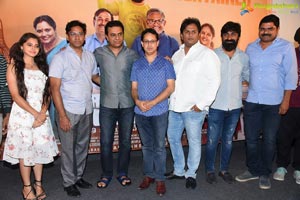 KTR Watches Pressure Cooker Movie