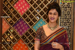 Meenakshi The Royal Couture Grand Opening