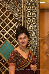 Meenakshi The Royal Couture Grand Opening